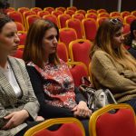 TADIJA ŠAKIĆ UPOZORAVA Tržište nekretnina atraktivno je za pranje novca 8 Seminar pranje novca 15