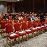 TADIJA ŠAKIĆ UPOZORAVA Tržište nekretnina atraktivno je za pranje novca 9 Seminar pranje novca 16