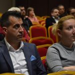 TADIJA ŠAKIĆ UPOZORAVA Tržište nekretnina atraktivno je za pranje novca 10 Seminar pranje novca 18
