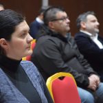 TADIJA ŠAKIĆ UPOZORAVA Tržište nekretnina atraktivno je za pranje novca 12 Seminar pranje novca 21