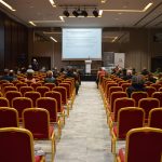 TADIJA ŠAKIĆ UPOZORAVA Tržište nekretnina atraktivno je za pranje novca 13 Seminar pranje novca 22
