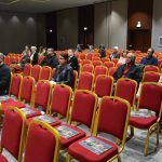 TADIJA ŠAKIĆ UPOZORAVA Tržište nekretnina atraktivno je za pranje novca 14 Seminar pranje novca 23