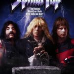 Spinal Tap poster amazon