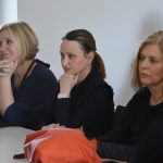 Tjedan karijera kampus diskusija 12