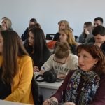 Tjedan karijera kampus diskusija 13
