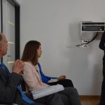 Tjedan karijera kampus diskusija 16