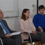 Tjedan karijera kampus diskusija 18