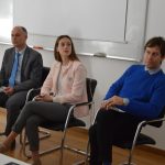 Tjedan karijera kampus diskusija 2