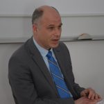 Tjedan karijera kampus diskusija 20