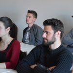 Tjedan karijera kampus diskusija 24