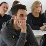 Tjedan karijera kampus diskusija 5