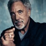 Tom Jones photo