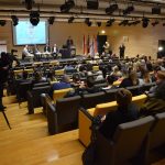 Tribina kamenice 17