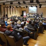 Tribina kamenice 19