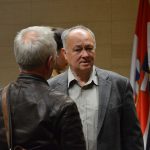 Tribina kamenice 3