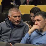 Tribina kamenice 4