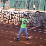 Turnir tenis sveti vlaho 80