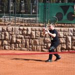 Turnir tenis sveti vlaho 91