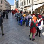 Vrtici maskare Stradun 102