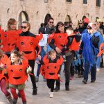 Vrtici maskare Stradun 107