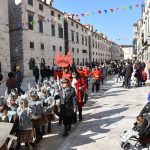 Vrtici maskare Stradun 111