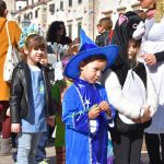 Vrtici maskare Stradun 121
