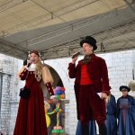 Vrtici maskare Stradun 127
