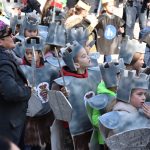 Vrtici maskare Stradun 132