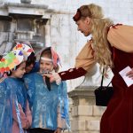 Vrtici maskare Stradun 142