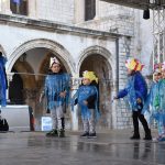 Vrtici maskare Stradun 144