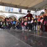 Vrtici maskare Stradun 180