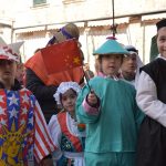 Vrtici maskare Stradun 190