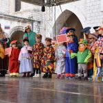 Vrtici maskare Stradun 195