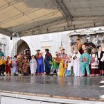 Vrtici maskare Stradun 204
