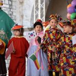 Vrtici maskare Stradun 206