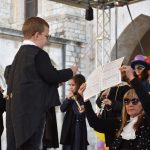 Vrtici maskare Stradun 234