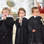 Vrtici maskare Stradun 238