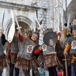 Vrtici maskare Stradun 259