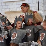 Vrtici maskare Stradun 263