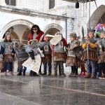 Vrtici maskare Stradun 266