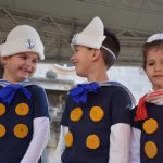 Vrtici maskare Stradun 303