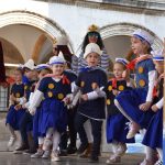 Vrtici maskare Stradun 309