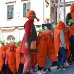 Vrtici maskare Stradun 334