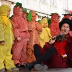 Vrtici maskare Stradun 362