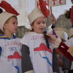 Vrtici maskare Stradun 385