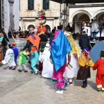 Vrtici maskare Stradun 391