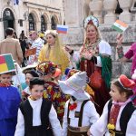 Vrtici maskare Stradun 409