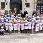 Vrtici maskare Stradun 416