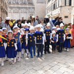 Vrtici maskare Stradun 421