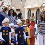 Vrtici maskare Stradun 424